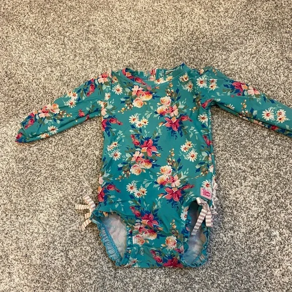 12-18 months Rufflebutts - Picture 3 of 6